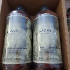 Wen by Chaz dean